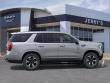 2027 GMC Yukon AT4 SUV