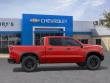 2026 Chevrolet Silverado 1500 ZR2 Truck Crew Cab