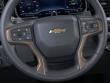 2026 Chevrolet Silverado 1500 High Country Truck Crew Cab