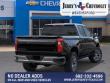 2026 Chevrolet Silverado 1500 LT w/1LT Truck Crew Cab