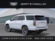 2027 CADILLAC Escalade Luxury SUV