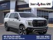 2026 GMC Yukon XL AT4 Ultimate SUV