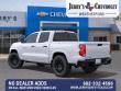 2026 Chevrolet Colorado WT Truck Crew Cab