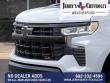 2026 Chevrolet Silverado 1500 LT Trail Boss Truck Crew Cab