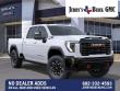 2026 GMC Sierra 2500 HD AT4X Truck Crew Cab