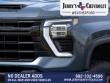2026 Chevrolet Silverado 2500 HD LTZ Truck Crew Cab