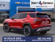 2027 Chevrolet Equinox LT SUV