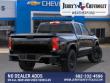 2026 Chevrolet Colorado WT Truck Crew Cab
