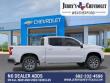 2026 Chevrolet Silverado 1500 LT w/1LT Truck Crew Cab
