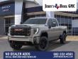2026 GMC Sierra 2500 HD AT4 Truck Crew Cab
