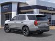 2027 GMC Yukon AT4 SUV