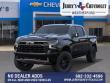 2026 Chevrolet Silverado 1500 ZR2 Truck Crew Cab