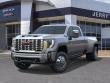 2026 GMC Sierra 3500 HD Denali Truck Crew Cab