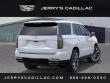 2027 CADILLAC Escalade Luxury SUV