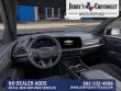 2027 Chevrolet Traverse LT SUV