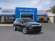 2026 Chevrolet Trailblazer LS SUV