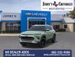 2026 Chevrolet Trailblazer LT SUV