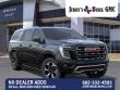 2026 GMC Yukon XL AT4 SUV