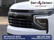 2027 Chevrolet Suburban RST SUV
