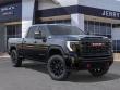 2026 GMC Sierra 2500 HD AT4 Truck Crew Cab