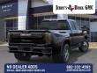 2026 GMC Sierra 3500 HD Denali Ultimate Truck Crew Cab
