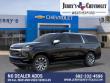 2026 Chevrolet Suburban Premier SUV