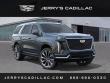 2026 CADILLAC Escalade Luxury SUV