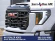 2026 GMC Sierra 2500 HD AT4 Truck Crew Cab