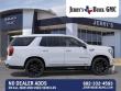 2026 GMC Yukon Denali SUV
