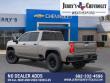 2026 Chevrolet Silverado 2500 HD ZR2 Truck Crew Cab
