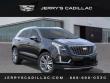 2026 CADILLAC XT5 Premium Luxury SUV