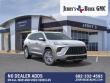2027 Buick Enclave Avenir SUV