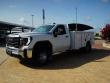 2026 GMC Sierra 3500 HD Chassis Cab Pro Truck Regular Cab