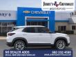 2026 Chevrolet Trailblazer LS SUV