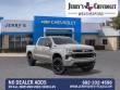 2026 Chevrolet Silverado 1500 RST Truck Crew Cab