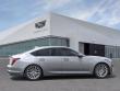 2026 CADILLAC CT5 Premium Luxury Sedan