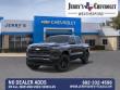 2026 Chevrolet Colorado WT Truck Crew Cab