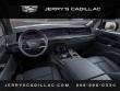 2025 CADILLAC ESCALADE IQ Sport SUV