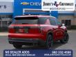 2027 Chevrolet Traverse LT SUV