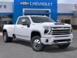 2026 Chevrolet Silverado 3500 HD High Country Truck Crew Cab