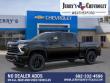 2026 Chevrolet Silverado 2500 HD LTZ Truck Crew Cab