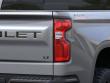 2026 Chevrolet Silverado 1500 LT Trail Boss Truck Crew Cab