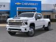 2026 Chevrolet Silverado 3500 HD High Country Truck Crew Cab