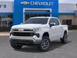 2026 Chevrolet Silverado 1500 LT w/1LT Truck Crew Cab