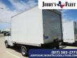 2024 GMC Savana Cutaway Work Van Truck