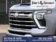 2026 Chevrolet Silverado 3500 HD LTZ Truck Crew Cab
