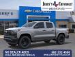 2026 Chevrolet Colorado WT Truck Crew Cab
