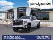 2026 GMC Sierra 2500 HD AT4 Truck Crew Cab
