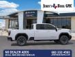 2026 GMC Sierra 2500 HD AT4X Truck Crew Cab