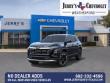 2027 Chevrolet Equinox LT SUV